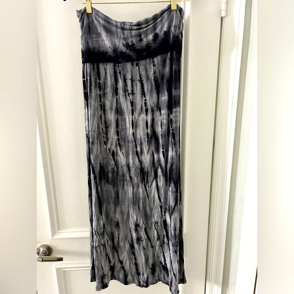 🖤Roxy Maxi Skirt🖤